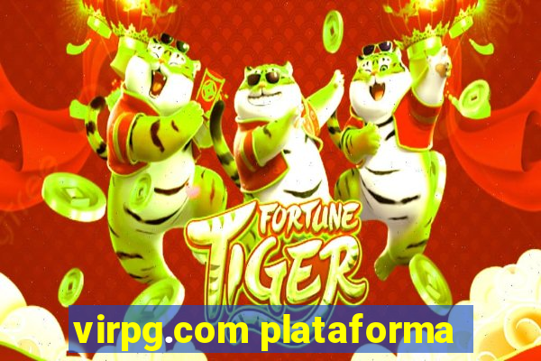 virpg.com plataforma